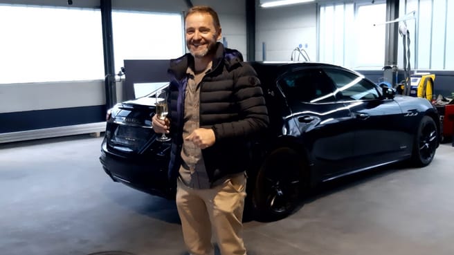 Bild CARROSSERIE PIEDER CORAY