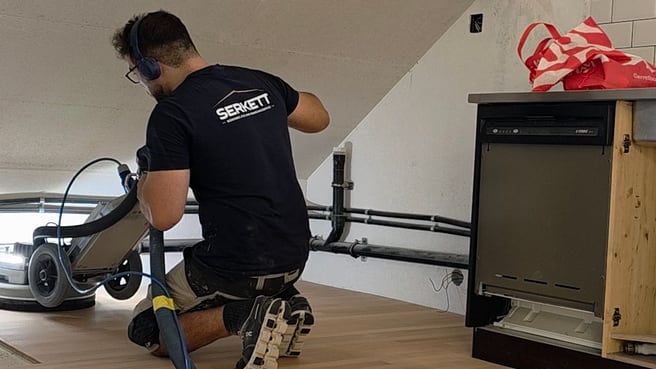 Immagine Serkett GmbH