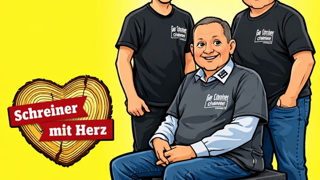 Walter Gurtner Schreinerei image