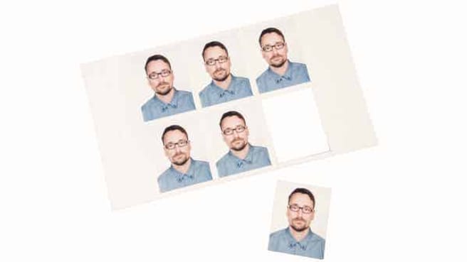 Fotografie - Pascal Anliker image