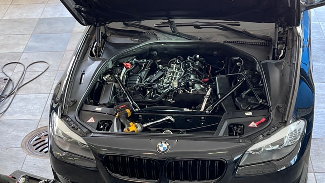 Image AutoTech Bouveret