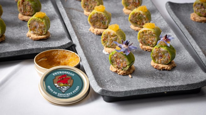 Traiteur de Châtelaine image