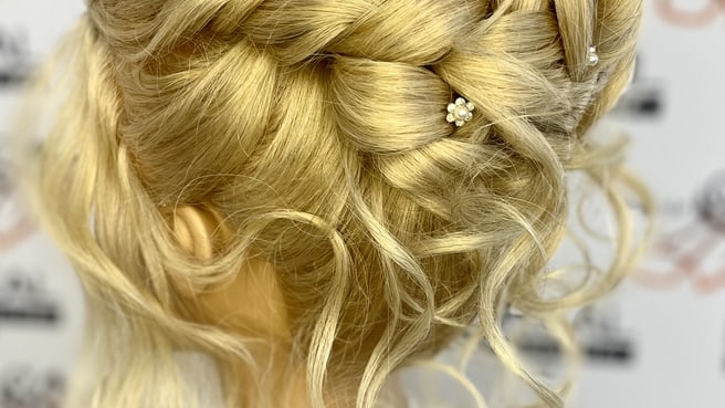 Hair Syle image