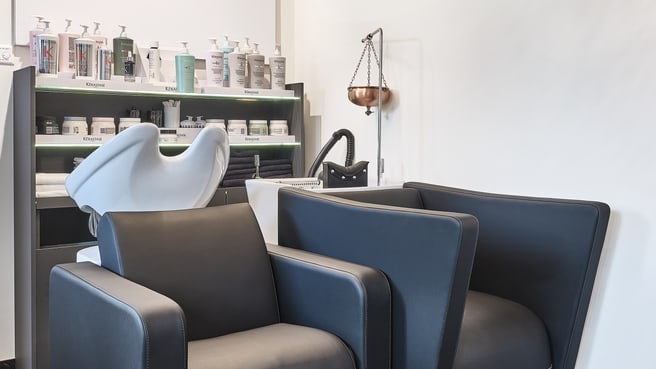 Bild BEAUTY LEVEL - Intercoiffure