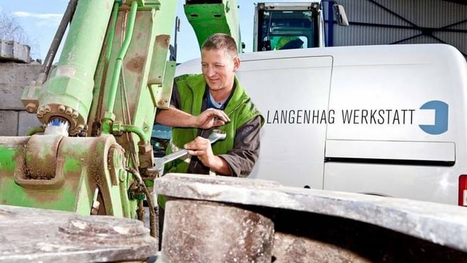 Image Langenhag GmbH