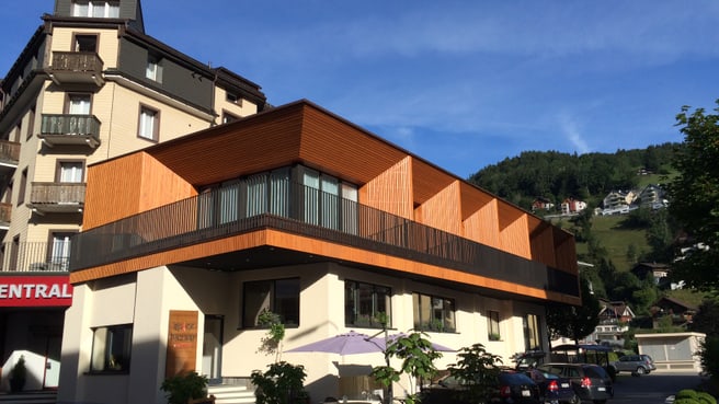 Immagine Martin Portmann Architektur GmbH