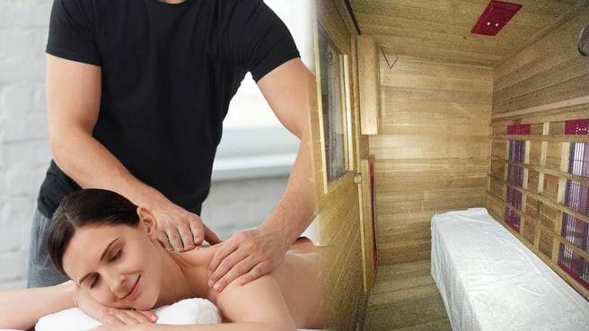 Immagine Massage & Beauty Profi