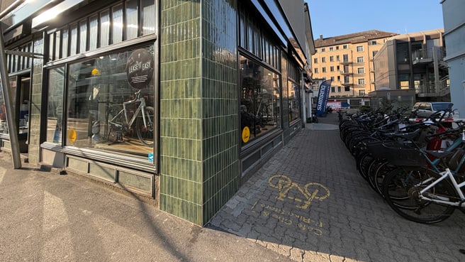 Immagine Velo Elsener AG