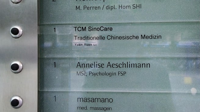 TCM SinoCare GmbH image
