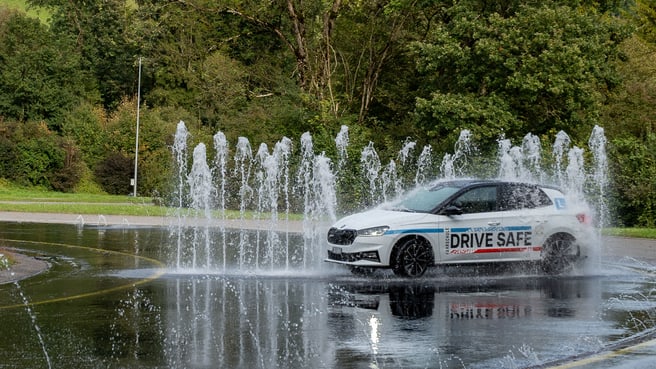 Fahrschule Drive Safe GmbH image