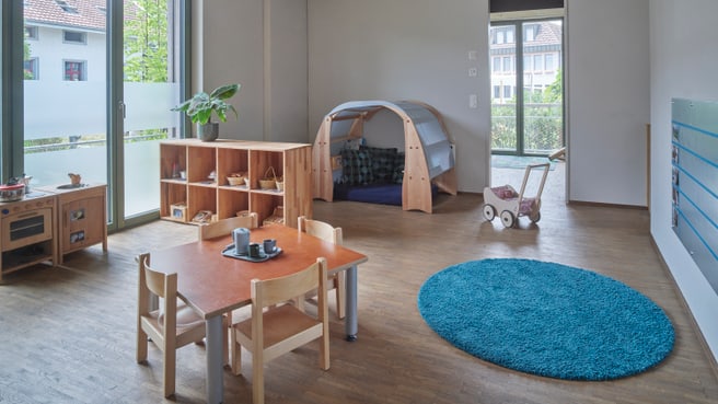 Immagine Kita Stuckimatte (Inklusionskita)