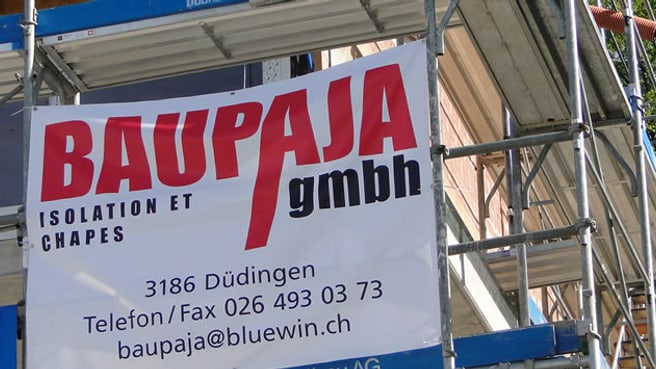 Image Baupaja GmbH