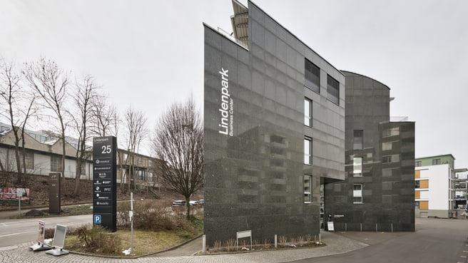 Image ENGE-TREUHAND AG