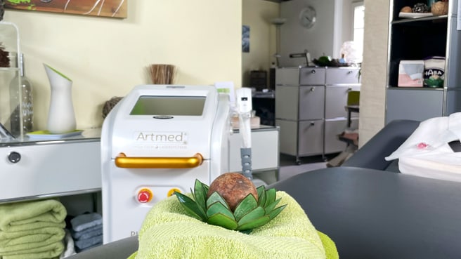 Image Beauty Lounge Tre Arte