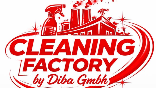 Cleaning Factory by Diba GmbH image