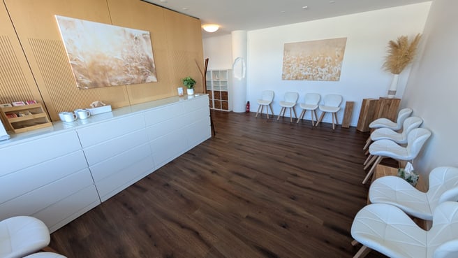 Image Physiotopia Urdorf Zentrum