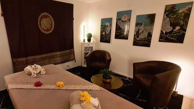 Immagine Cabinet de soins et de massage Les Trois Mondes, Wanakoht