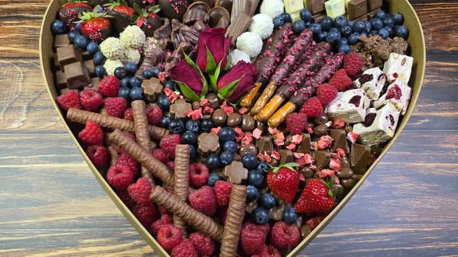 Bild EDEL Gifts & Catering