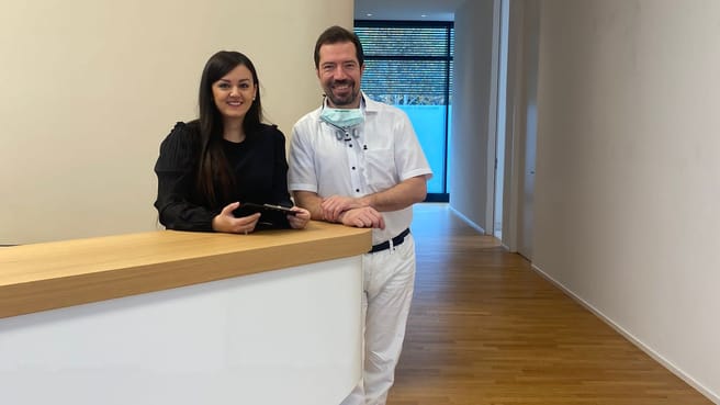 Image Sanft Zahnmedizin & Implantologie (Leading Implant Center of the world)