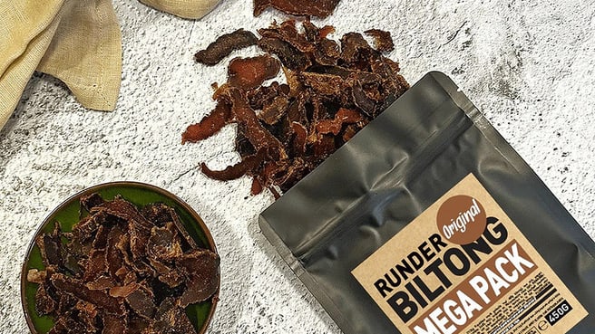 Immagine Biltong House