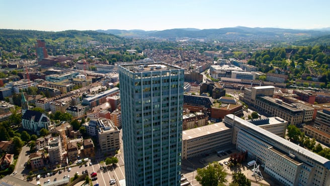 Findea AG (Winterthur) image