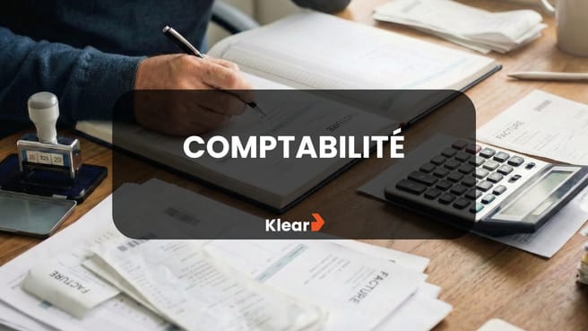 Image Klear Conseils