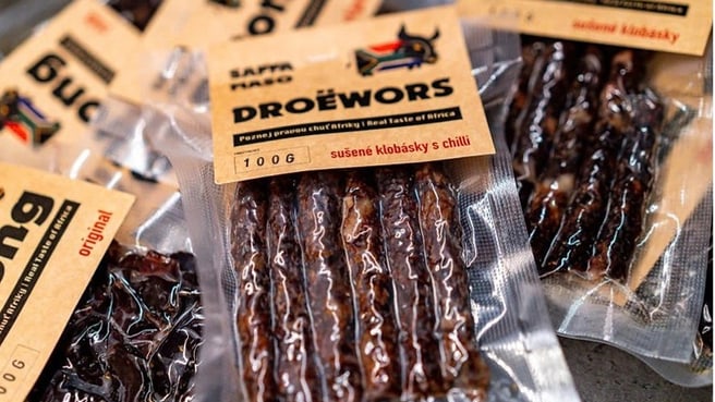 Immagine Biltong House