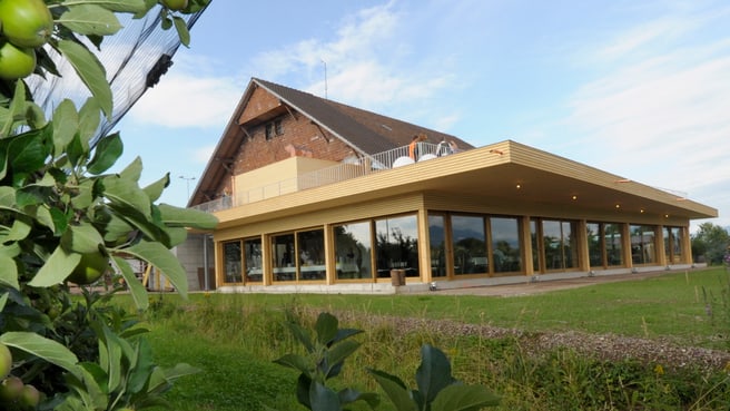 Bild Imhof Baggenstos GmbH Architektur Innenarchitektur