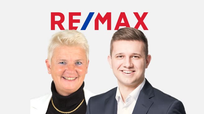 Image REMAX Laufen - RE/MAX Immobilien Laufen im Laufental und Schwarzbubenland