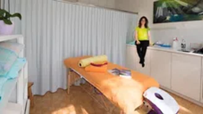 Ysolia Massagen & Aromatherapie image