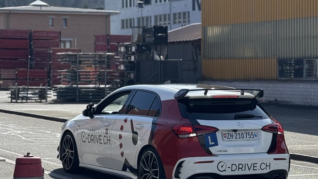 Bild Q-DRIVE Fahrschule