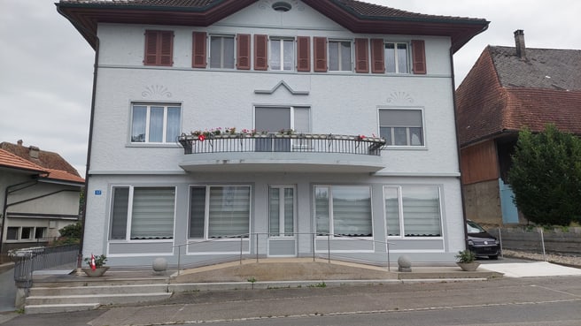 Goetz Jean-Claude Plâtrerie-peinture image