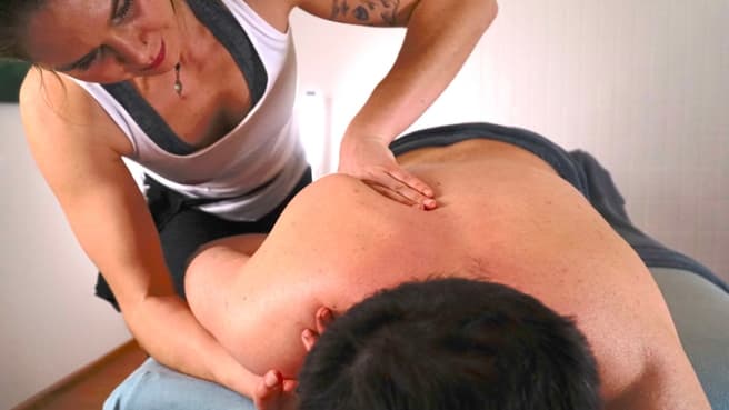 Massage Andenmatten image