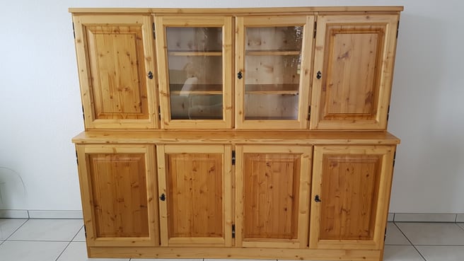 Immagine Schreinerei Lehmann AG