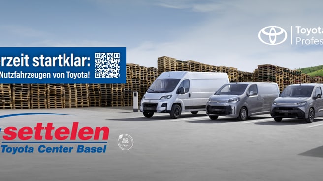 Immagine Settelen Auto AG