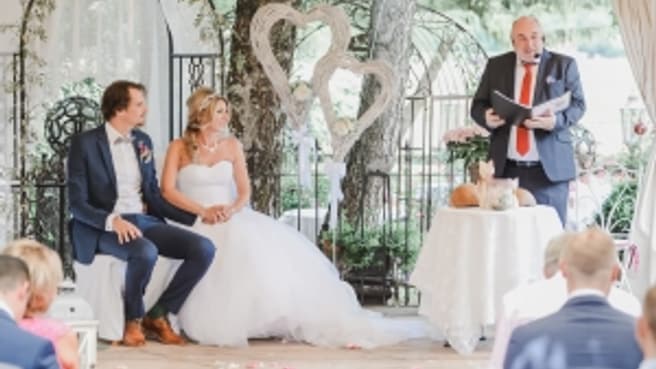 Bild Liebe Hoch 2 Weddings