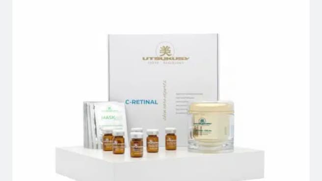 Bild Kosméa Kosmetik