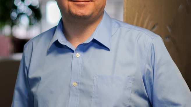 Bild IT-Support Gerber GmbH