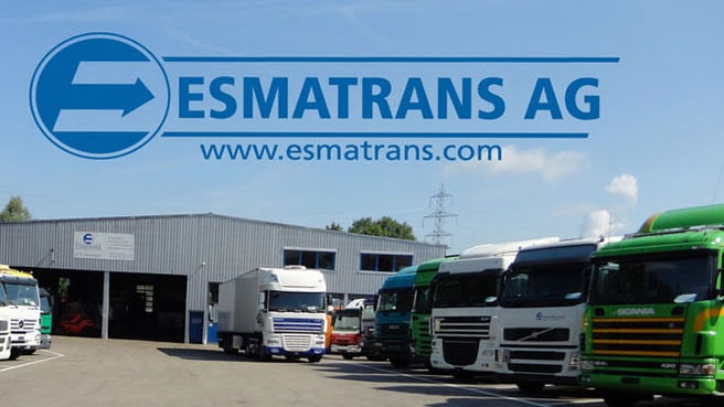 Image Esmatrans AG