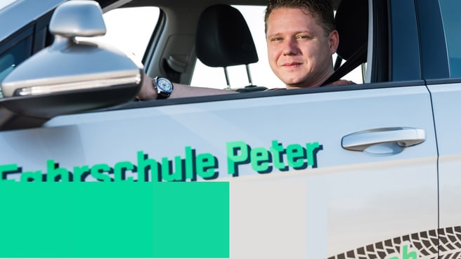 Fahrschule Peter GmbH image