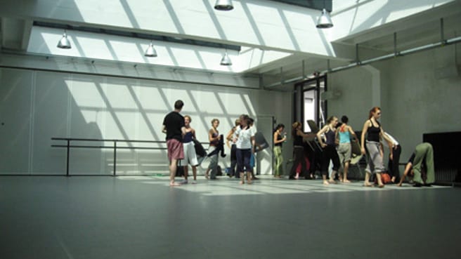 Immagine Ecole de Danse de Genève -Ballet Junior