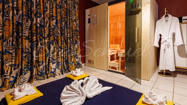 Bild Spa Sensuel