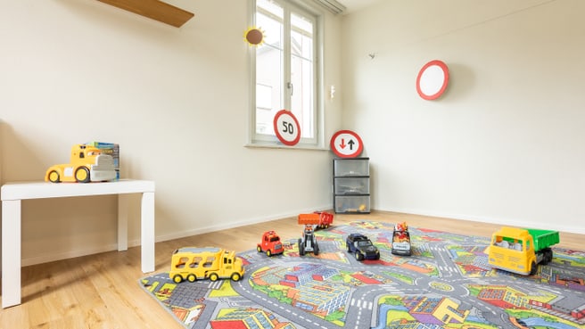 Immagine Fiorino St.Gallen Lerchenfeld