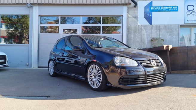 TUNING SWITZERLAND image