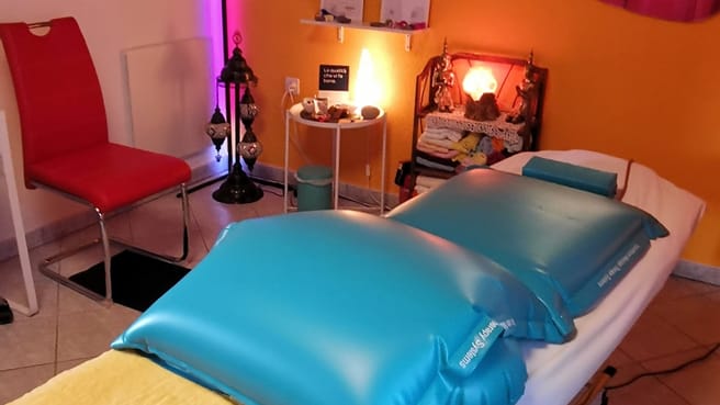 Immagine Studio massaggi e terapie di Simona Cattani
