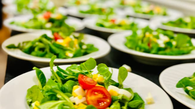 Let's Cook GmbH image