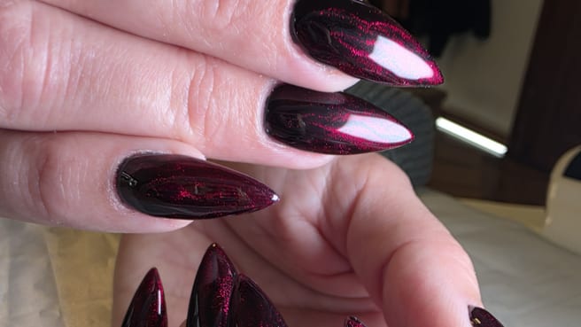 Image Nailing it Nagelstudio