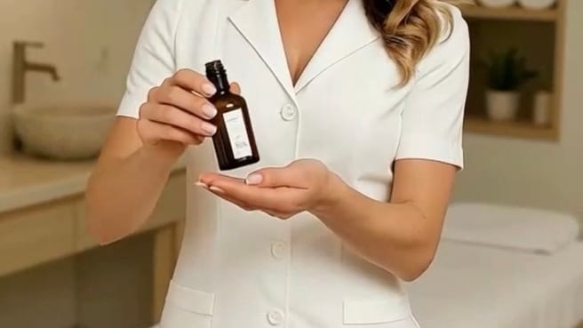 Barbara Tantra Massagen in Luzern image