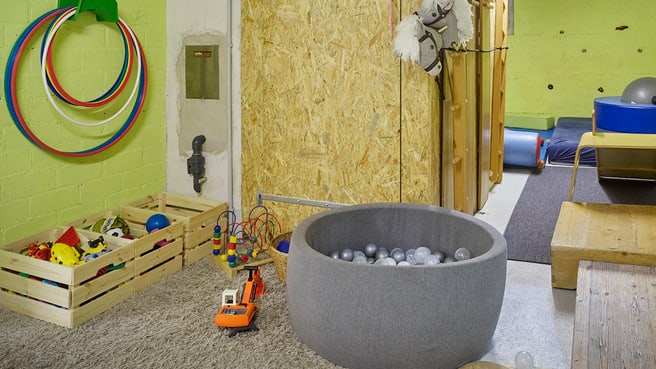 Immagine Chinderhus Alchenflüh