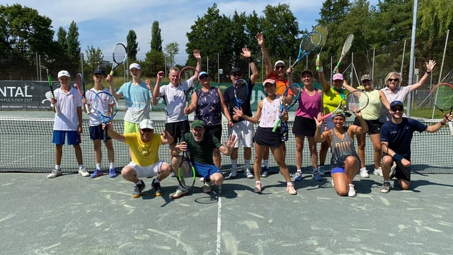 Bild Tennis Club Oerlikon